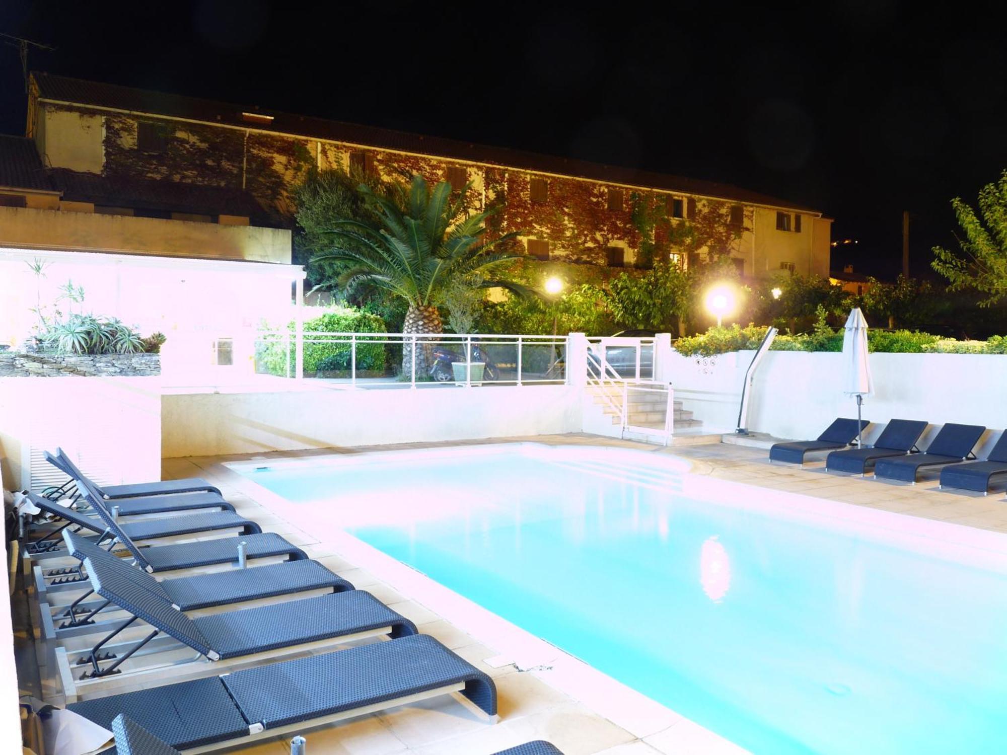 Hotel U Ricordu & Spa Масінаґжіо Екстер'єр фото
